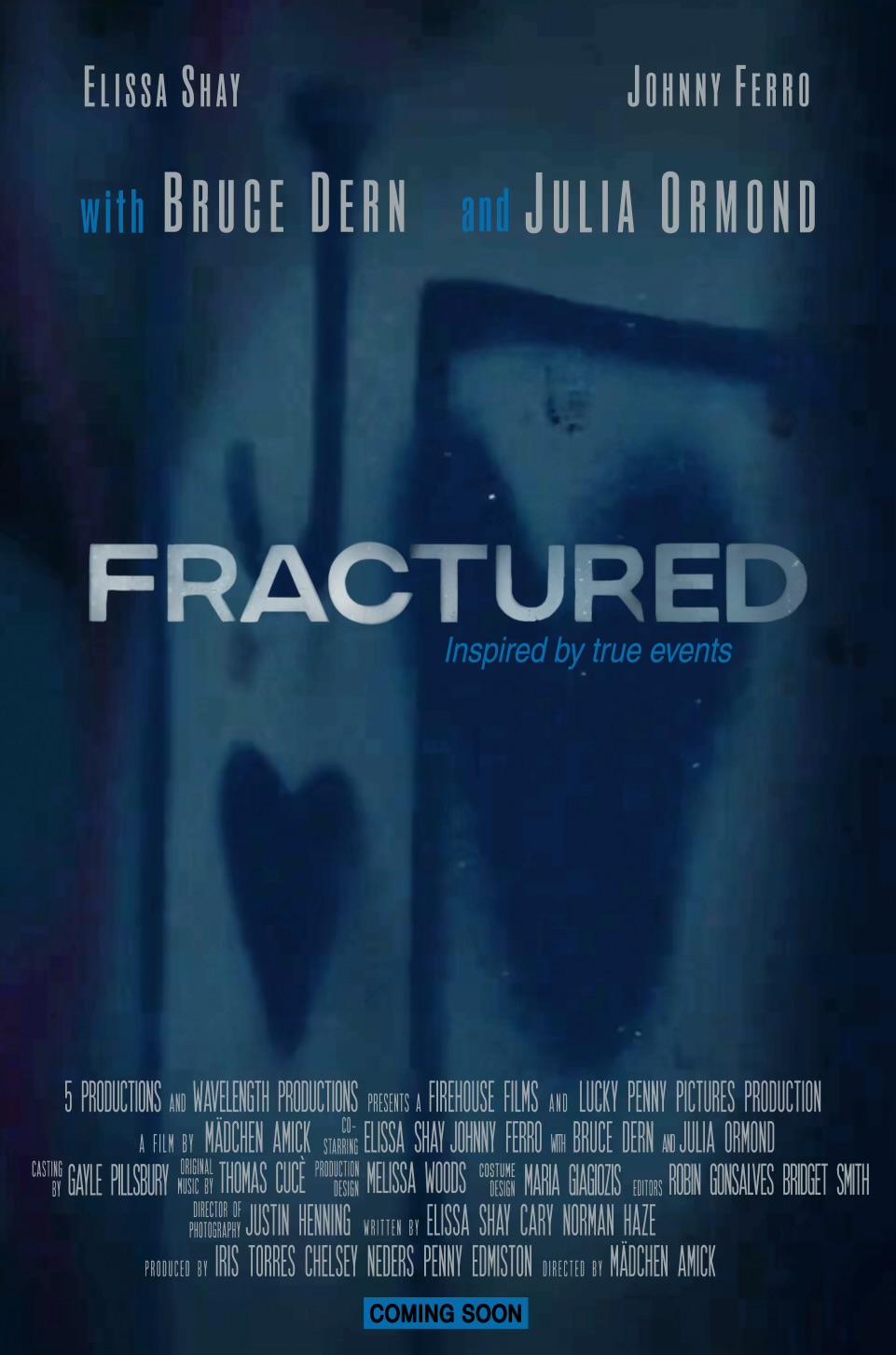 Fractured